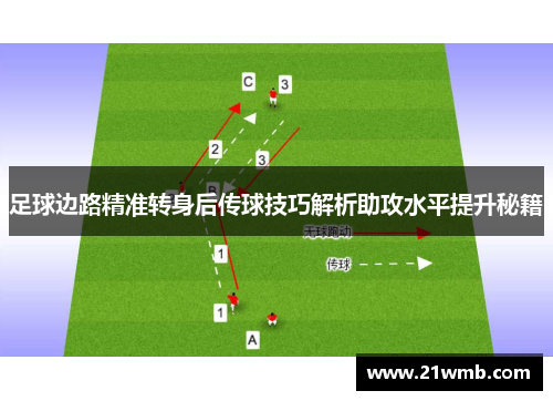 足球边路精准转身后传球技巧解析助攻水平提升秘籍